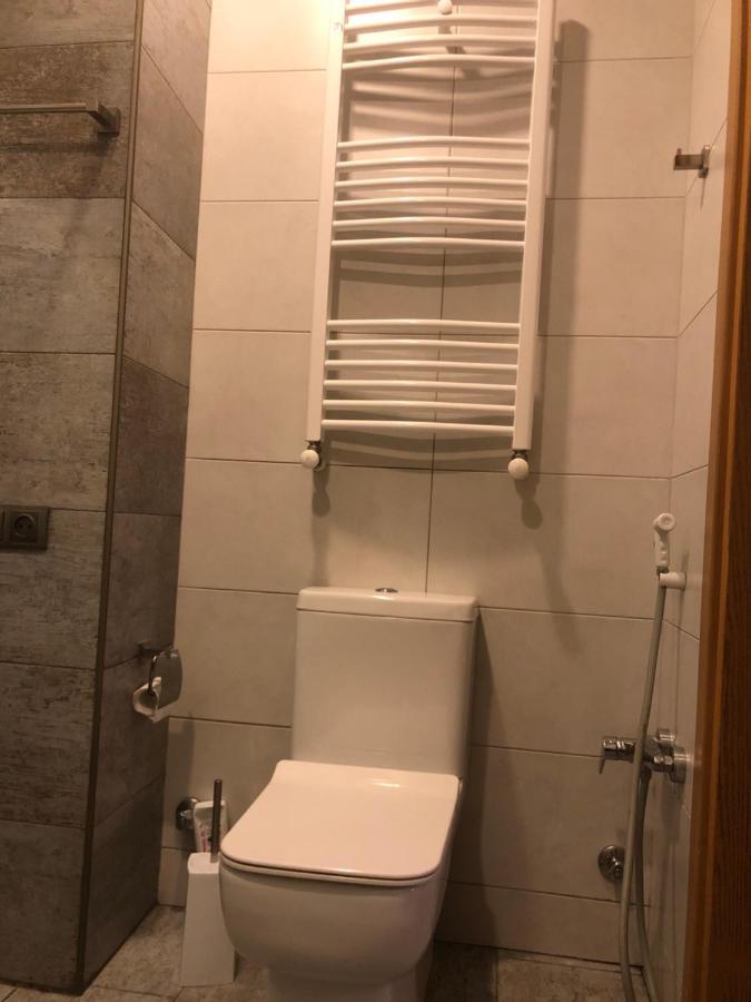 Cozy Guest House In Old באטומי מראה חיצוני תמונה