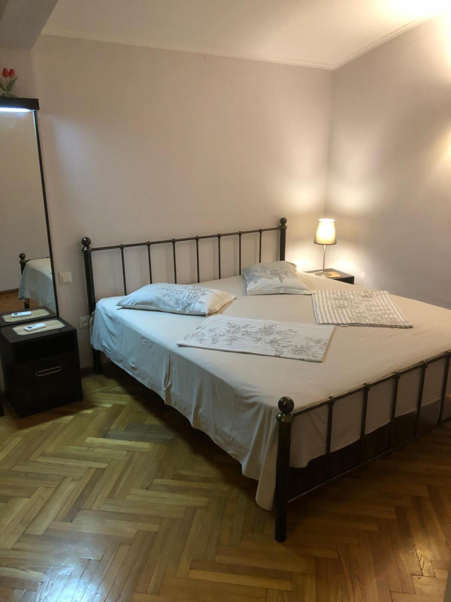 Cozy Guest House In Old באטומי מראה חיצוני תמונה