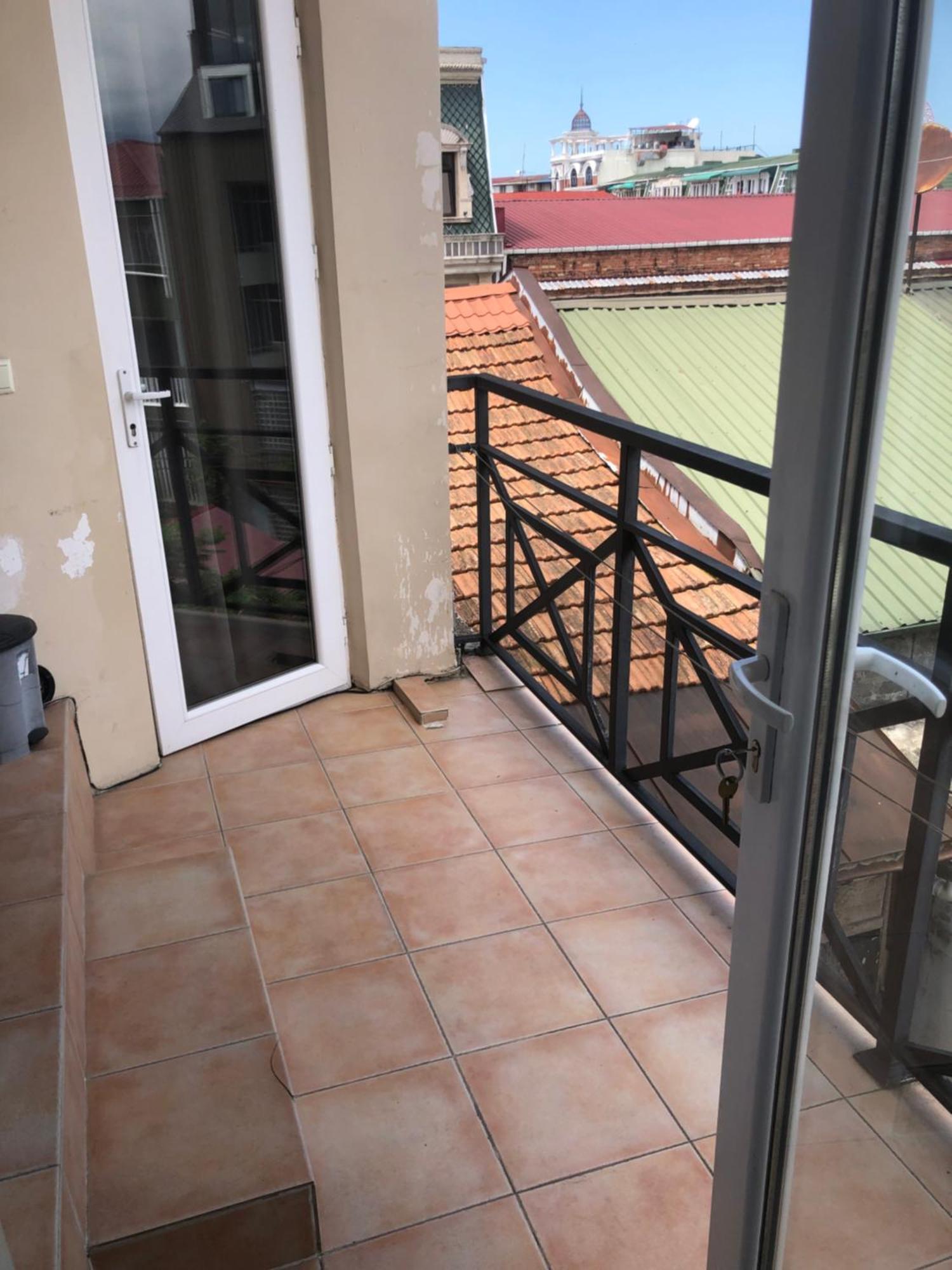 Cozy Guest House In Old באטומי מראה חיצוני תמונה