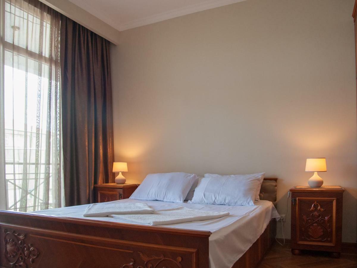 Cozy Guest House In Old באטומי מראה חיצוני תמונה