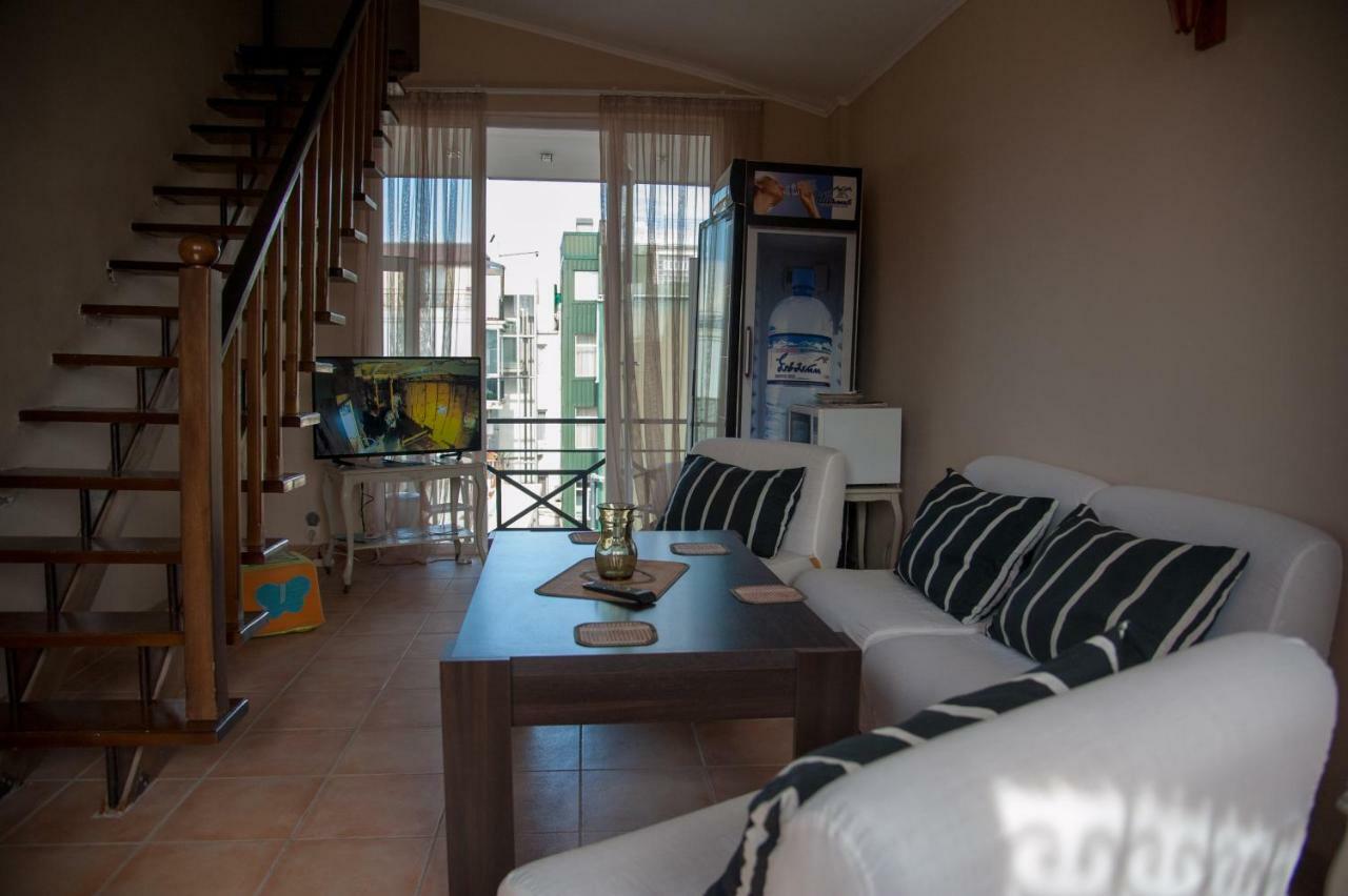 Cozy Guest House In Old באטומי מראה חיצוני תמונה