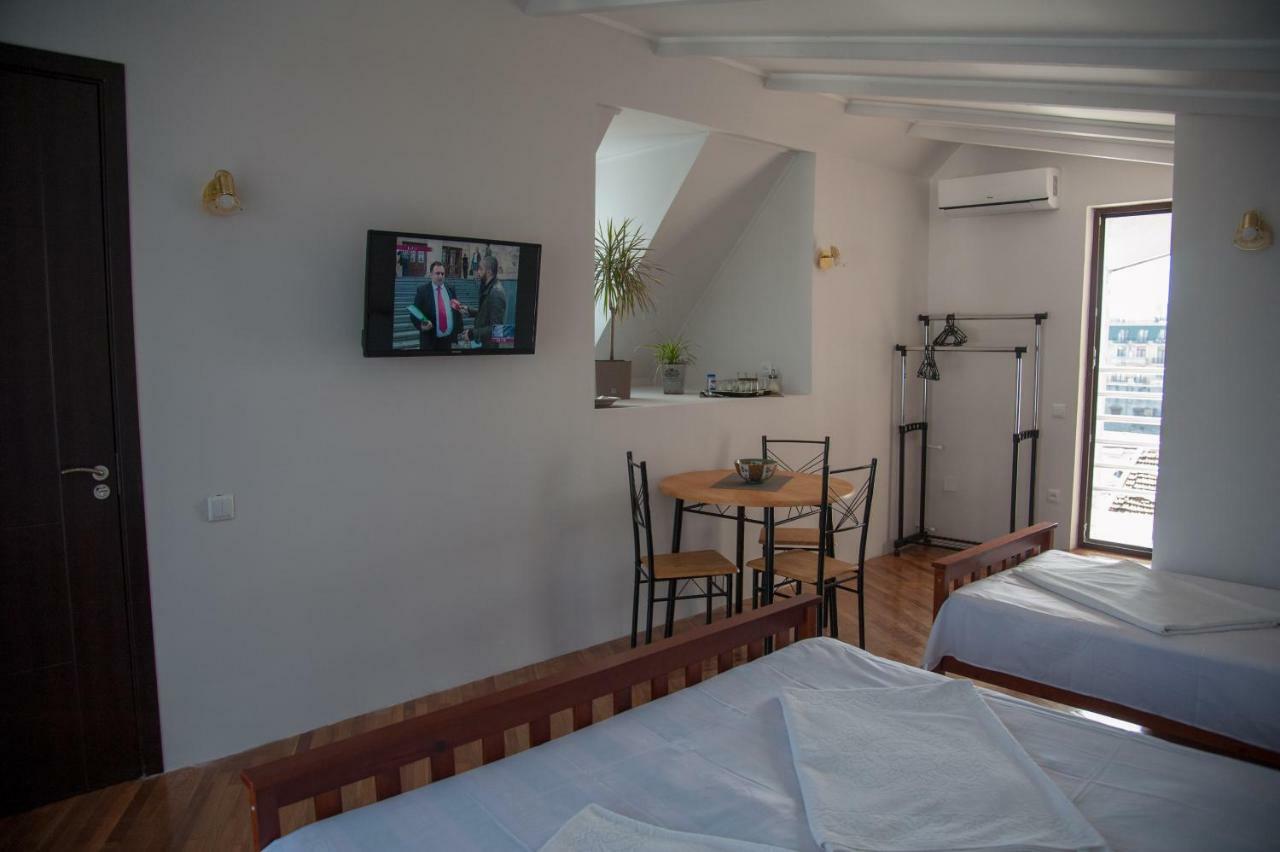 Cozy Guest House In Old באטומי מראה חיצוני תמונה