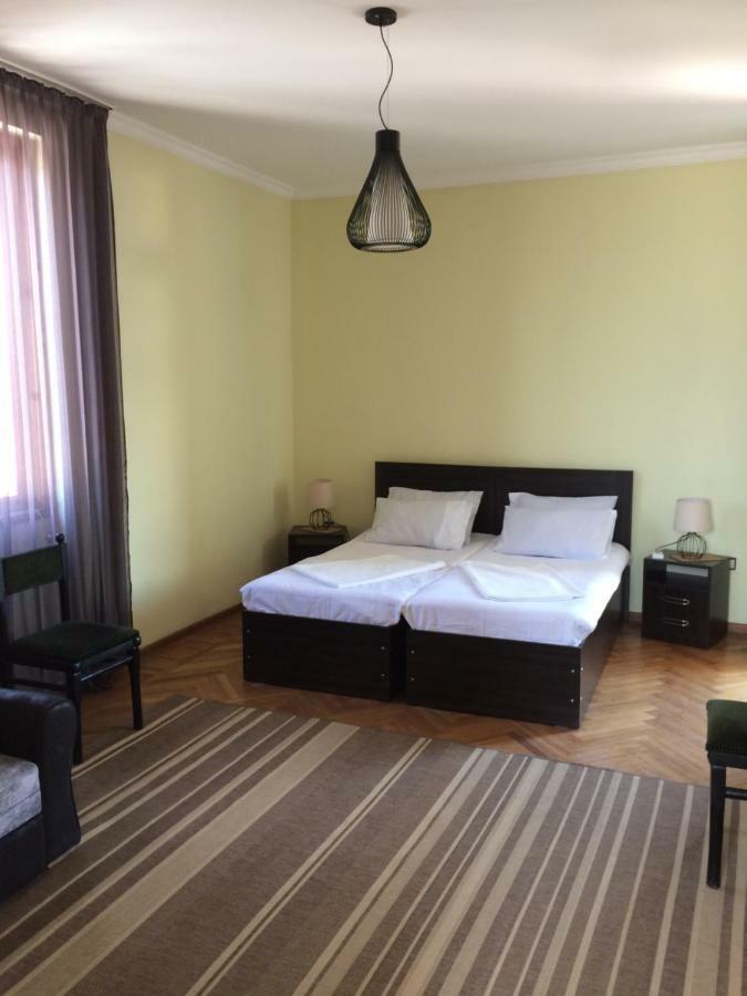 Cozy Guest House In Old באטומי מראה חיצוני תמונה