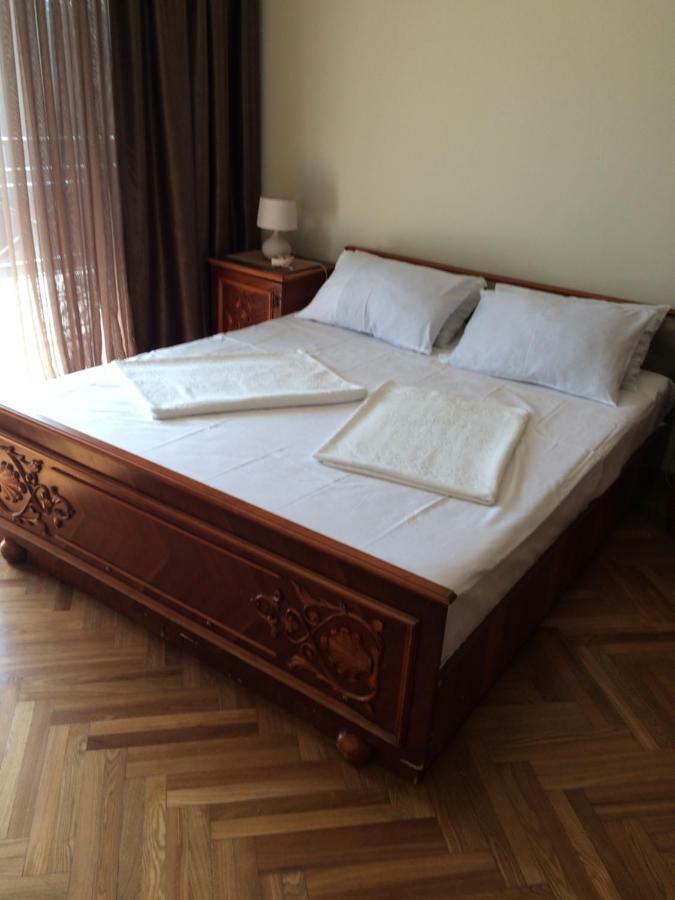 Cozy Guest House In Old באטומי מראה חיצוני תמונה